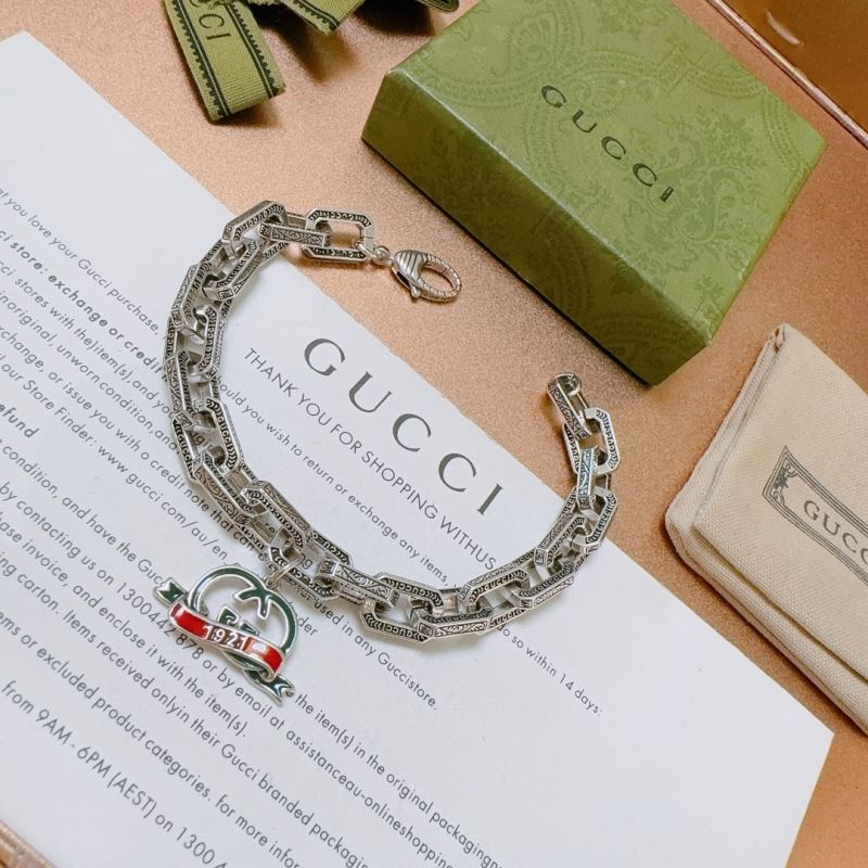 Gucci Bracelets